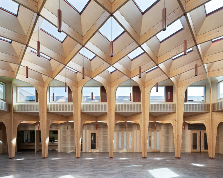 Our Services - Associated Architects
