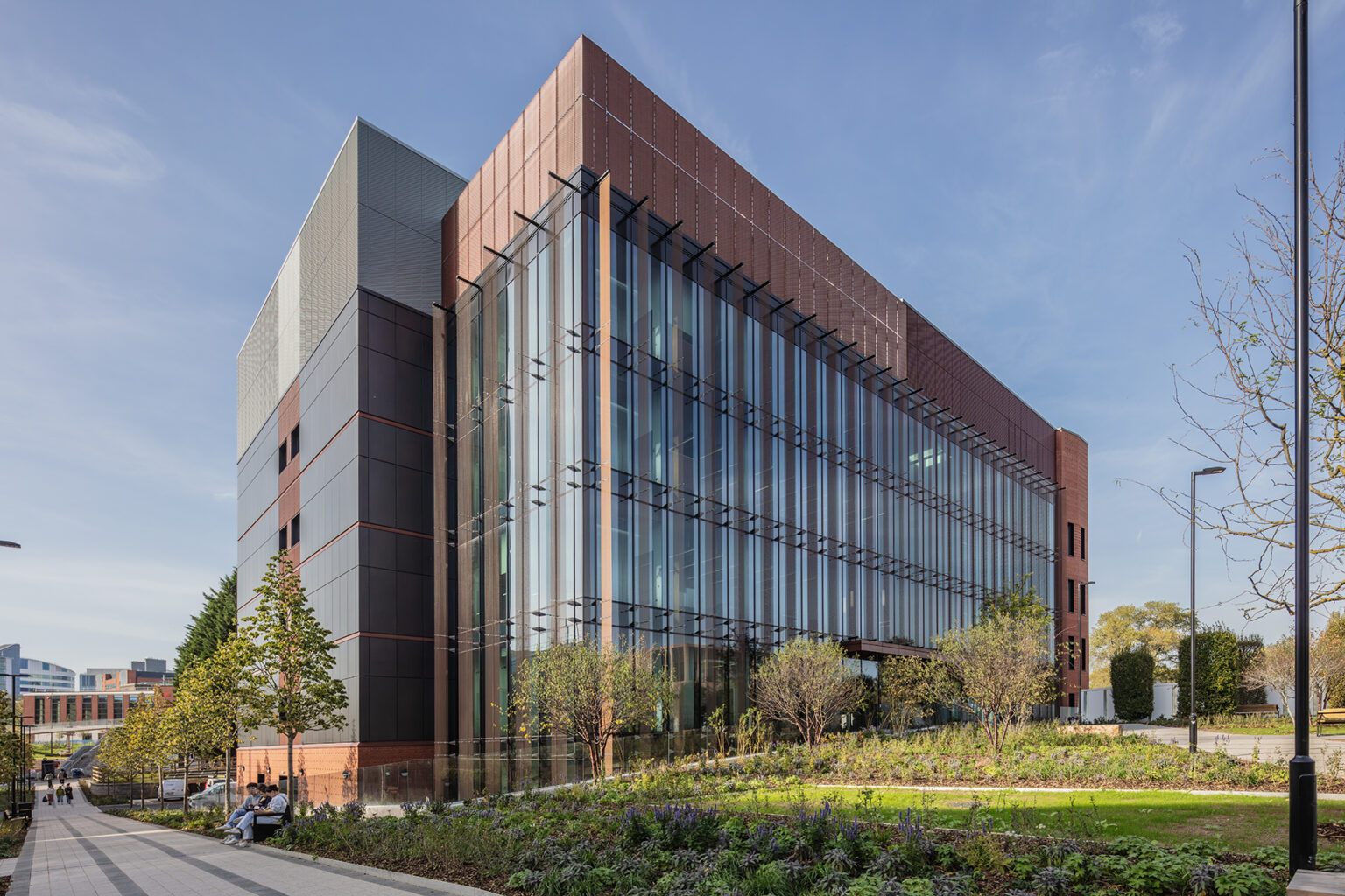 Our Services - Associated Architects