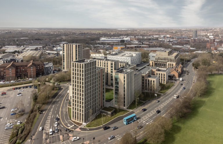 Our Services - Associated Architects