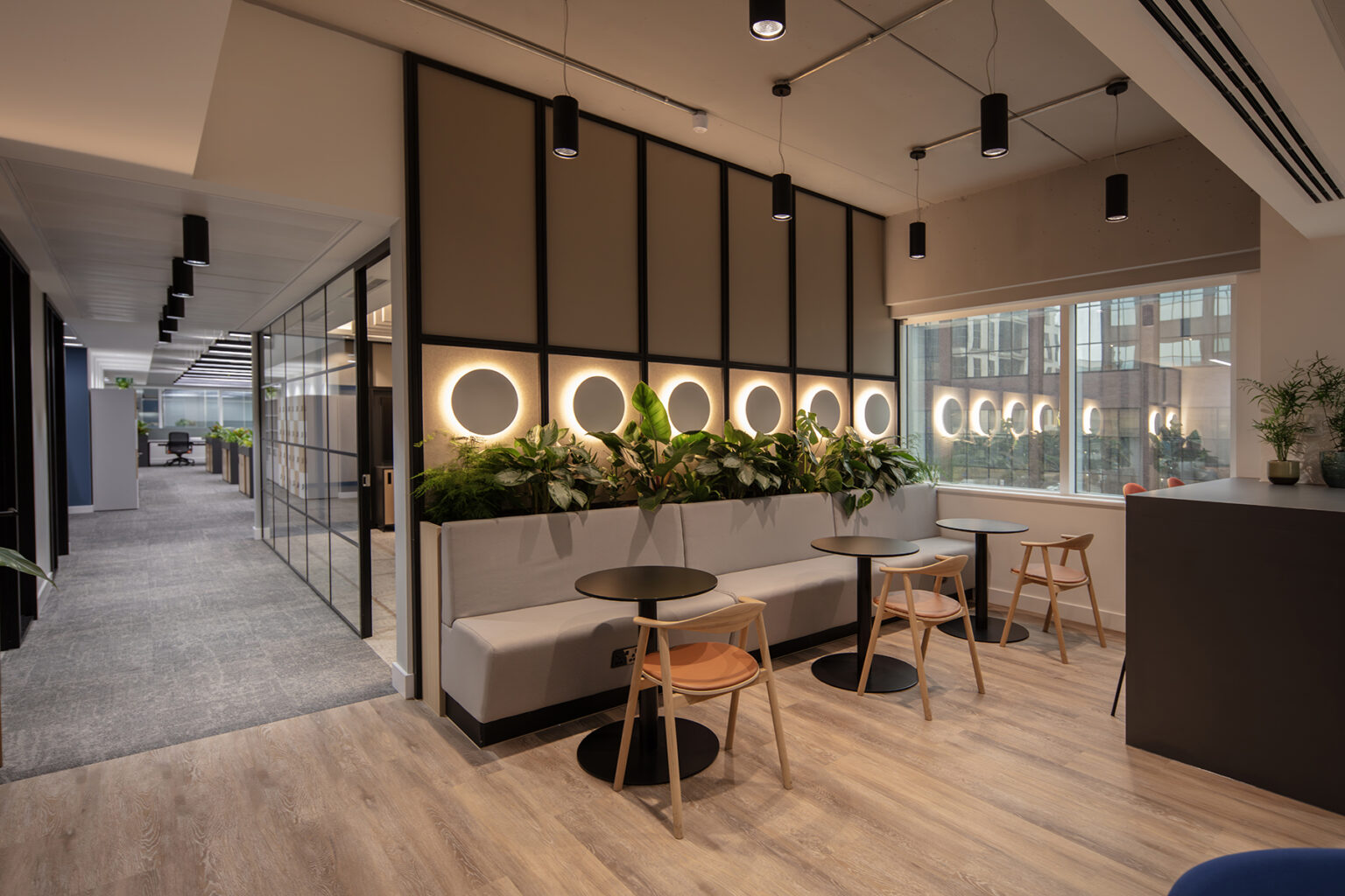 Our Services - Associated Architects