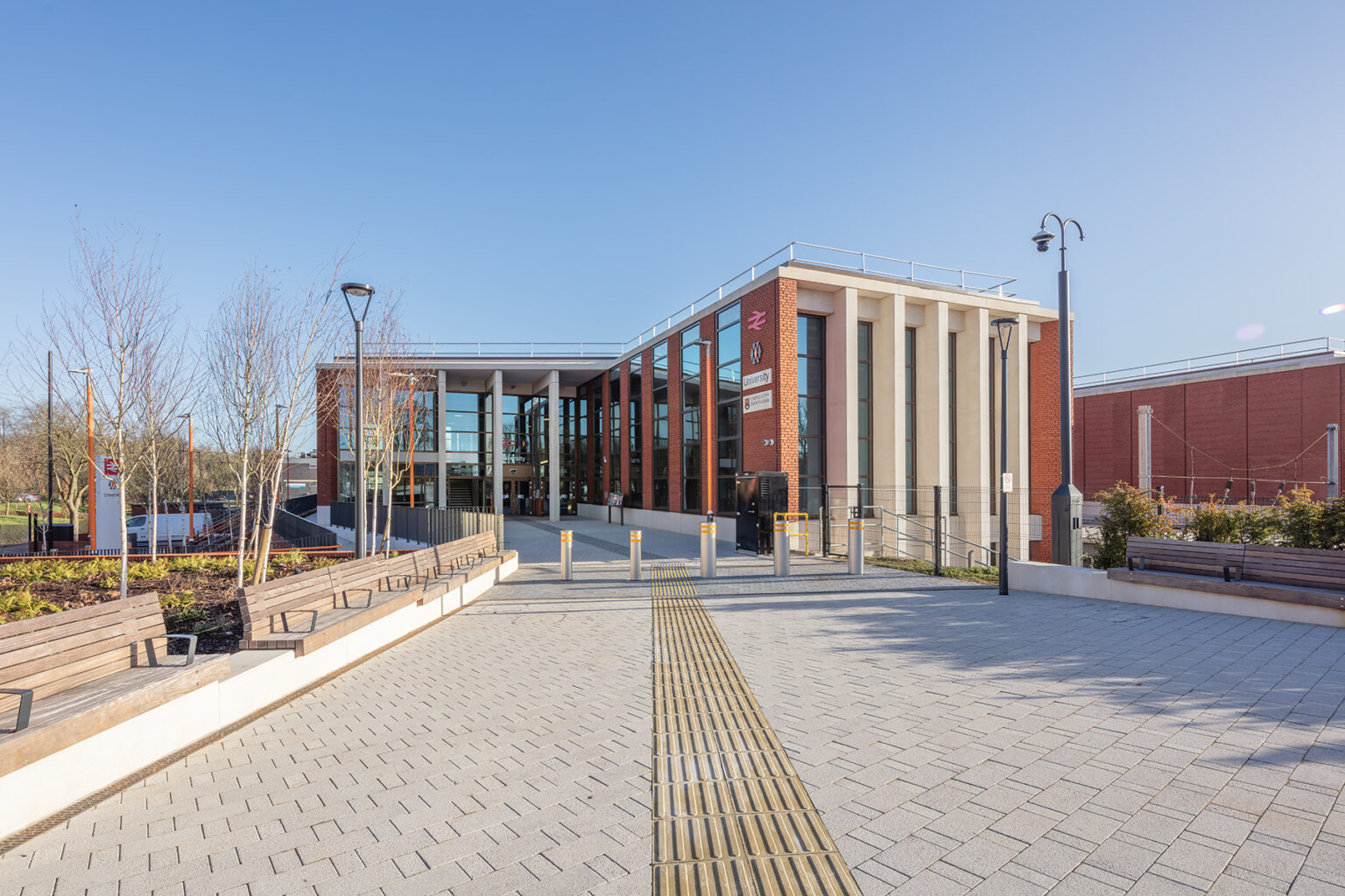 Our Services - Associated Architects